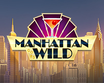 Manhattan Goes Wild