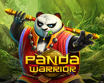 Panda Warrior TTG